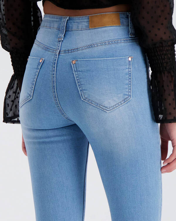 Ava And Ever Salt Lake City Jeans for Womens