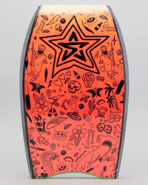 Stealth Midget 22" Bodyboard for Mens