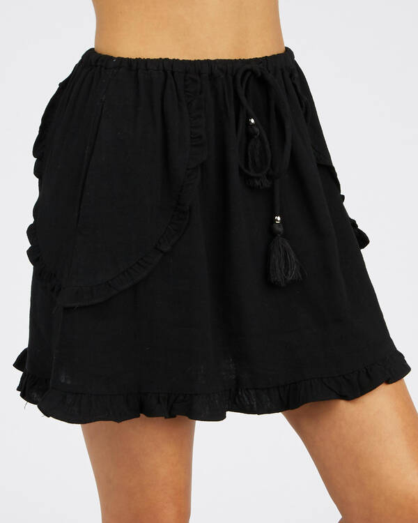 LYON Leigha Skirt for Womens