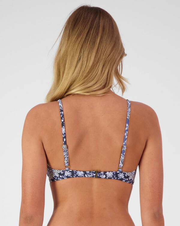 O'Neill Queenie Bikini Top for Womens