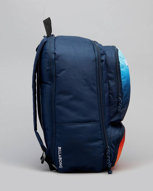 Billabong Juggernaught Backpack for Mens