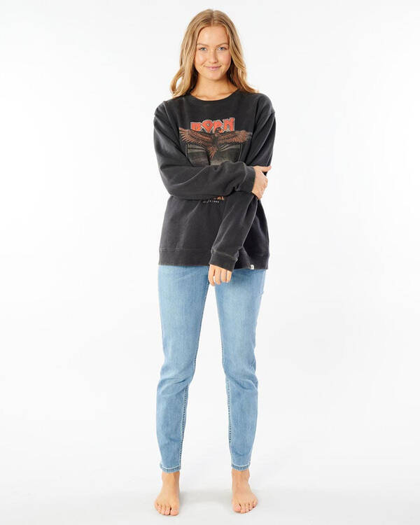 Rip Curl Born At Bells Sweatshirt for Womens