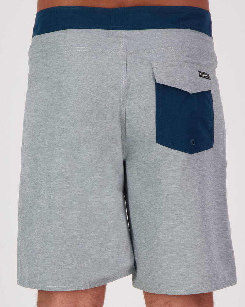 Billabong Billabong Shadow Cut OG Board Shorts for Mens
