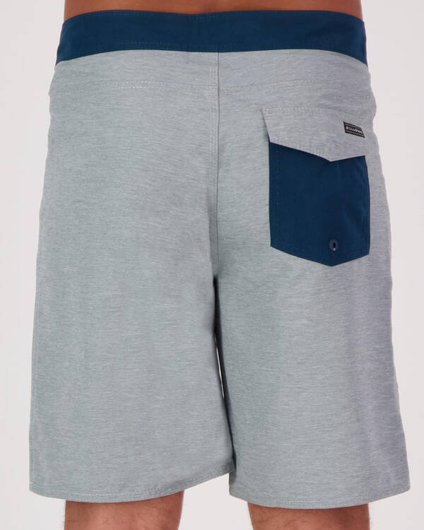 Billabong Billabong Shadow Cut OG Board Shorts for Mens