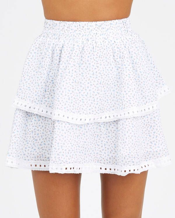 Mooloola FLYNN SKIRT for Womens