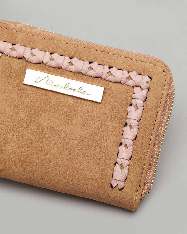 Mooloola Alida Coin Purse for Womens