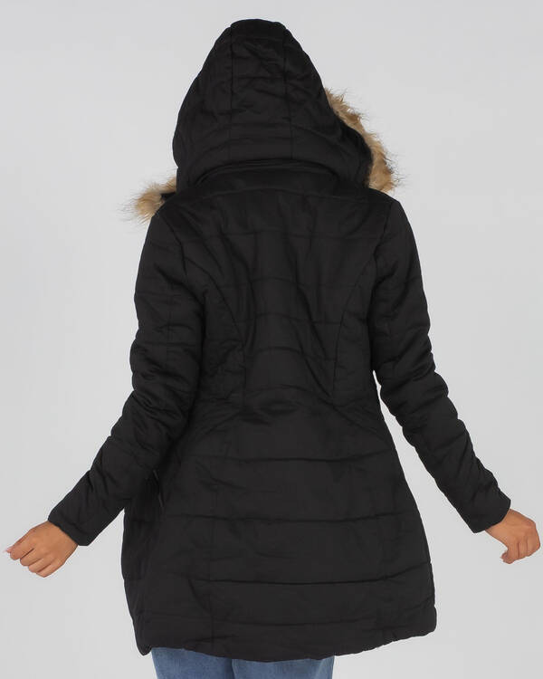 Used Willow Jacket for Womens