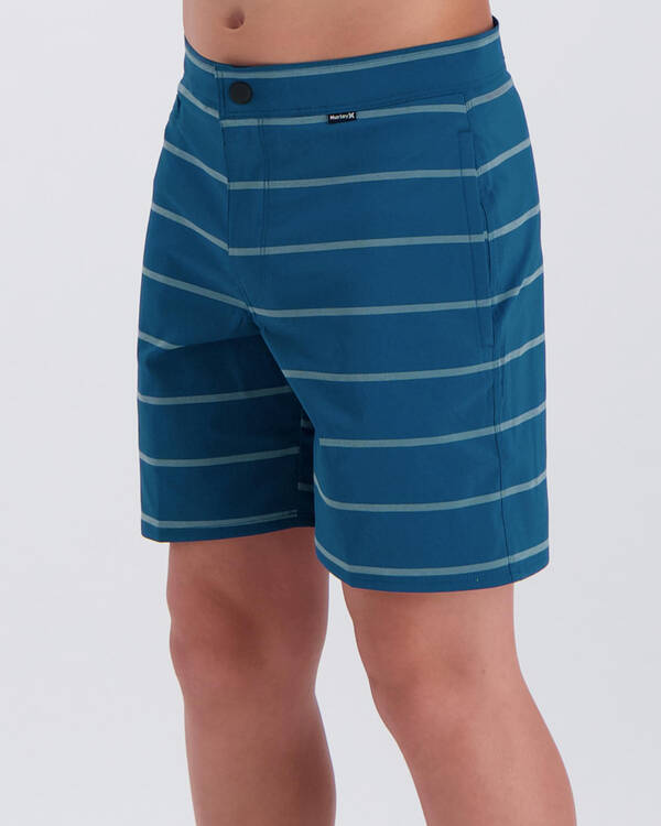Hurley Boys Dri Fit James Walkshort for Mens
