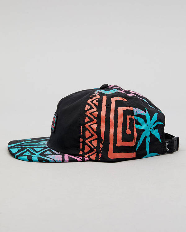 Billabong Boys' Sessions Cap for Mens