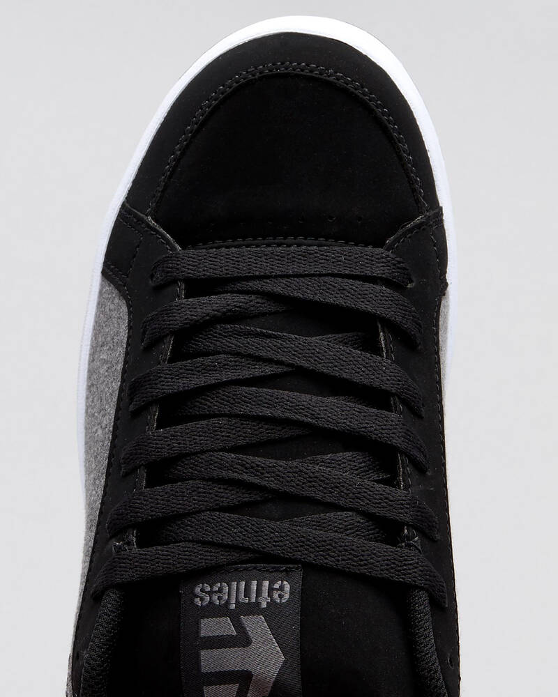 Etnies Kingpin Shoes for Mens