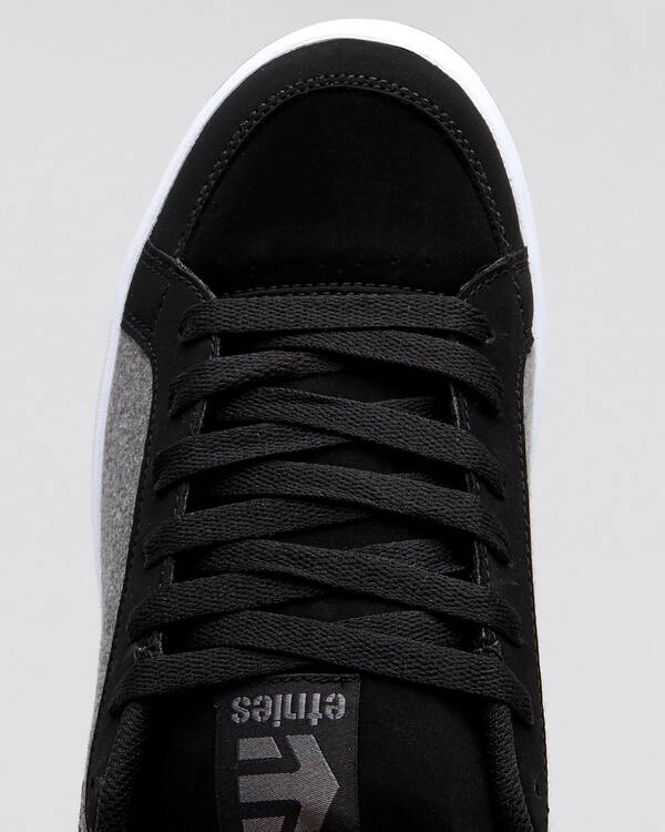 Etnies Kingpin Shoes for Mens
