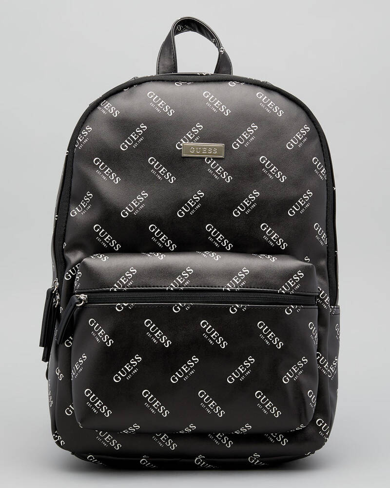 GUESS Jeans Originals Backpack for Womens
