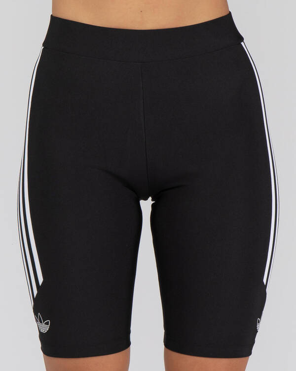 Adidas Adi Bike Shorts for Womens