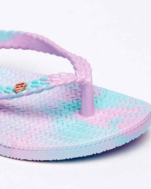 Billabong Summer Dazed Thongs for Womens