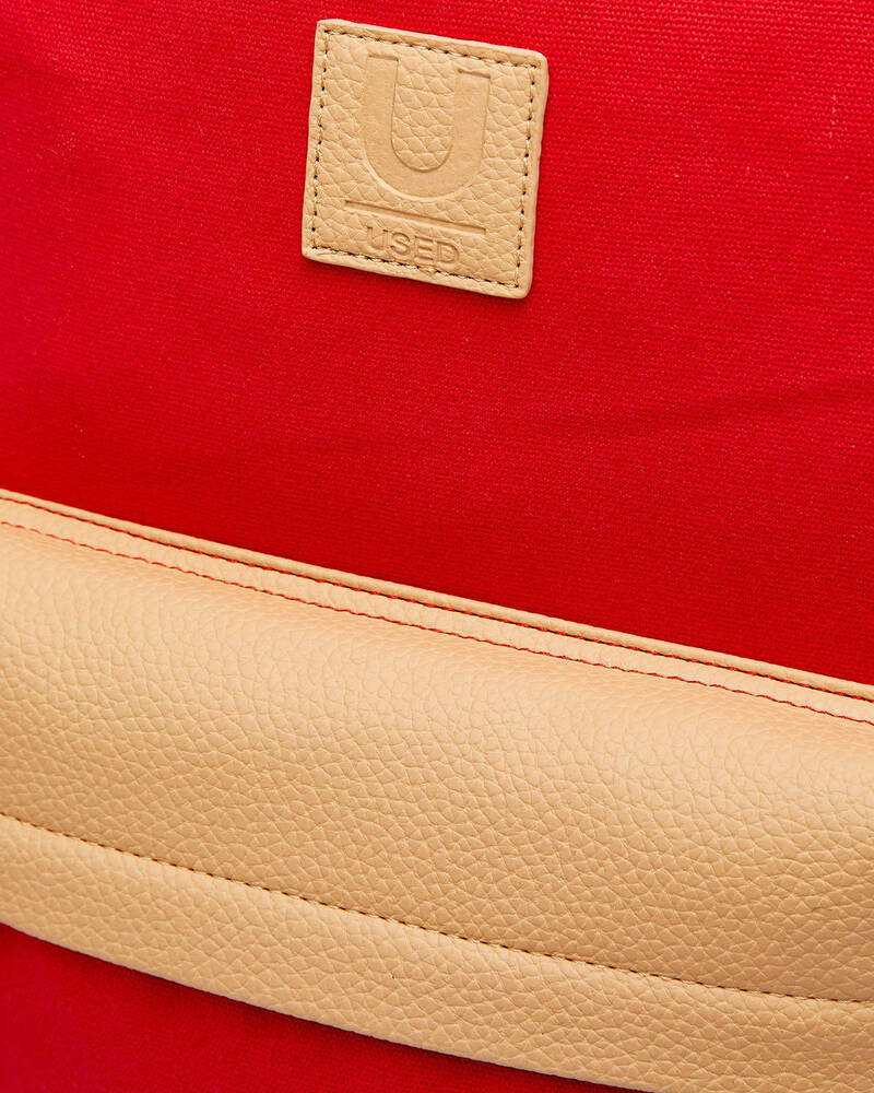 Used Daisy Backpack for Womens