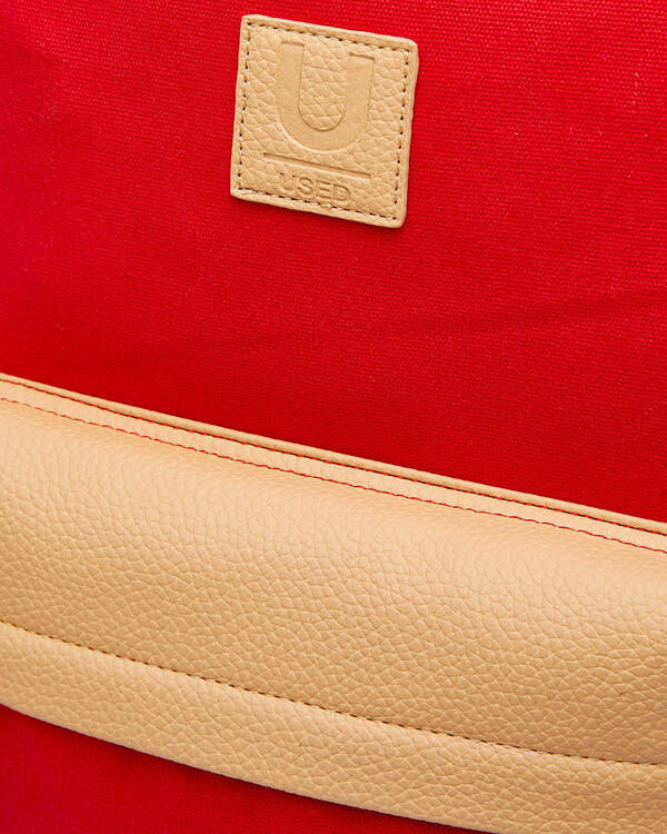 Used Daisy Backpack for Womens