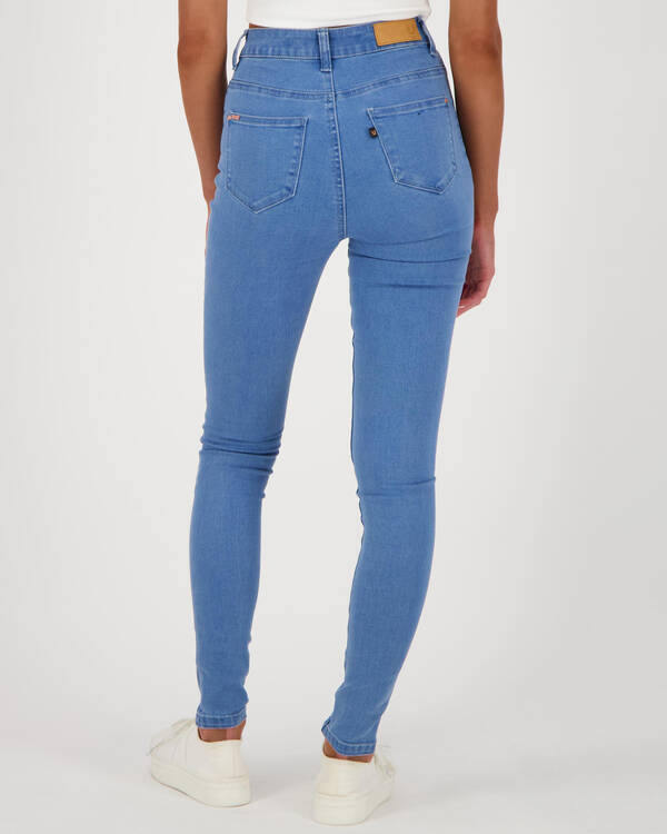 Used Pistol Jeggings for Womens