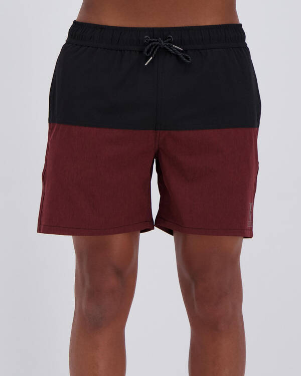 Sparta Forge Mully Shorts for Mens