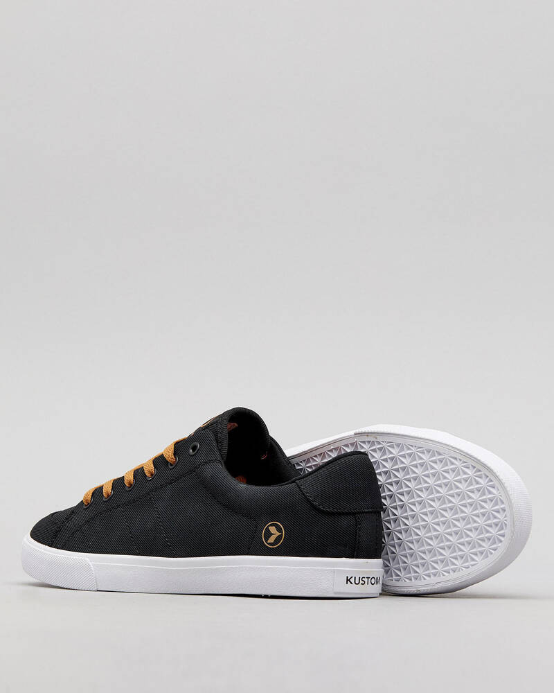 Kustom Kramer Shoes for Mens
