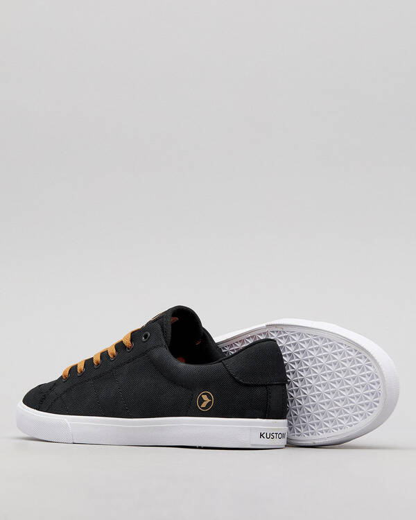 Kustom Kramer Shoes for Mens