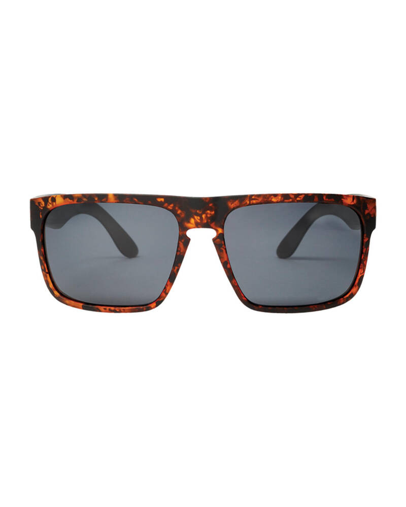 Sin Eyewear Peccant Raven Sunglasses for Mens
