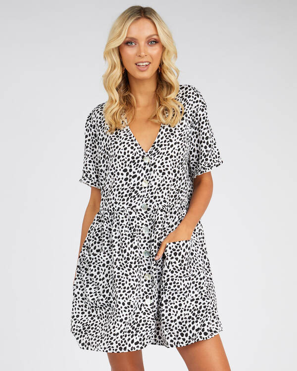 Paper Closet Clark Dress for Womens