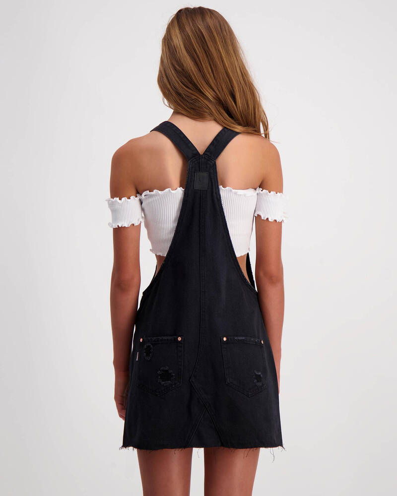 Used Memphis Pinafore for Womens