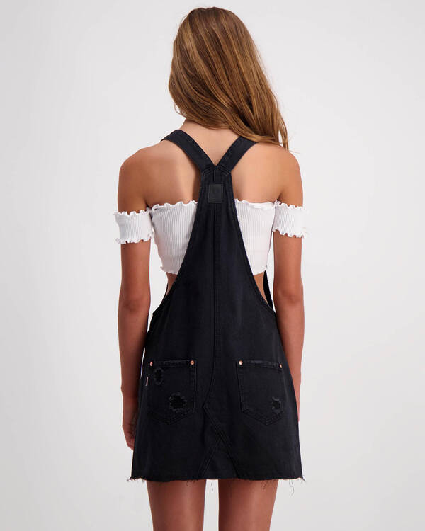 Used Memphis Pinafore for Womens