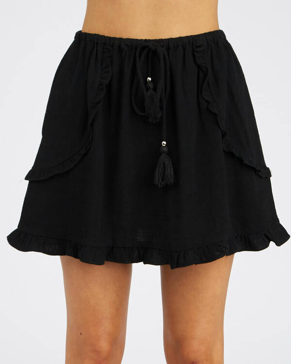 LYON Leigha Skirt for Womens