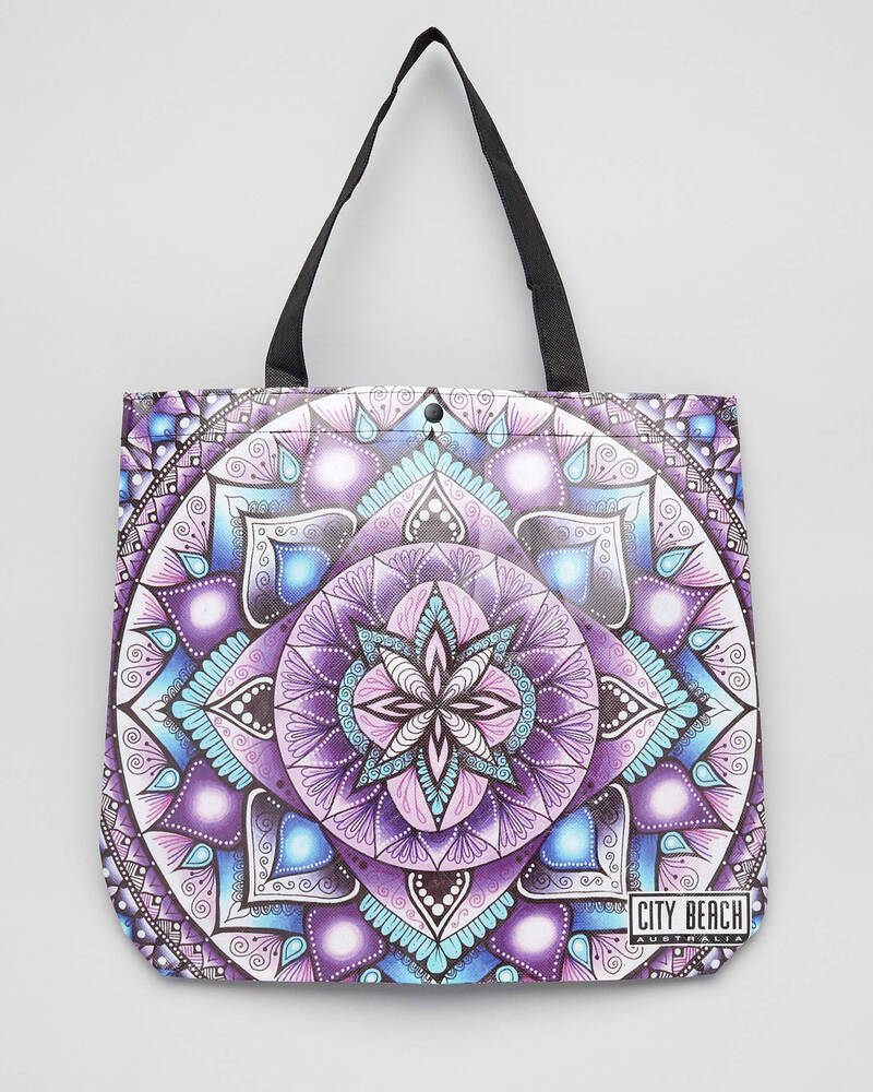 Mooloola Persian Eco Bag for Womens
