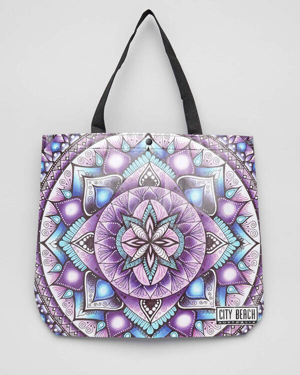 Mooloola Persian Eco Bag for Womens