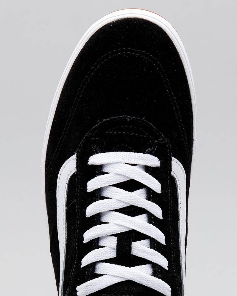 Vans Cruze Comfy Cush Shoes for Mens