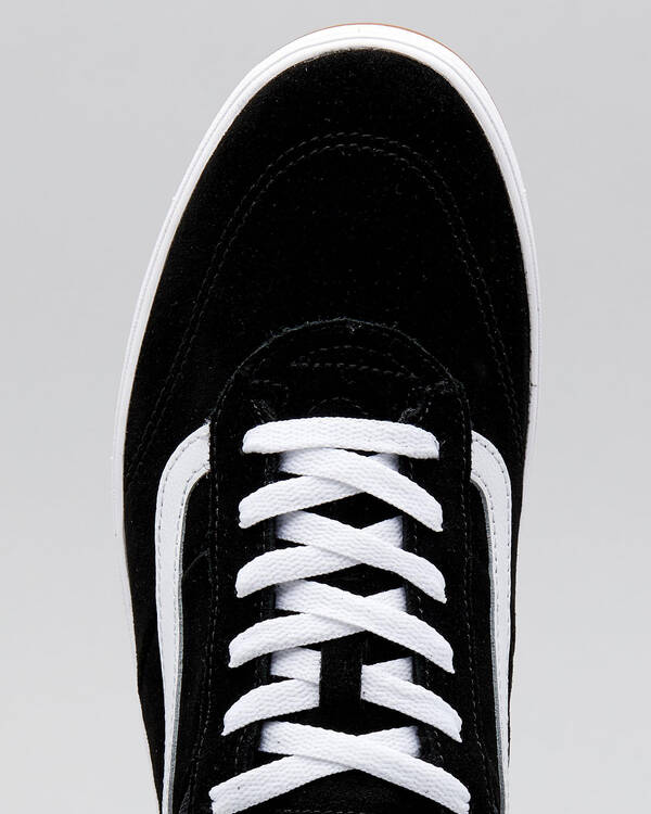 Vans Cruze Comfy Cush Shoes for Mens