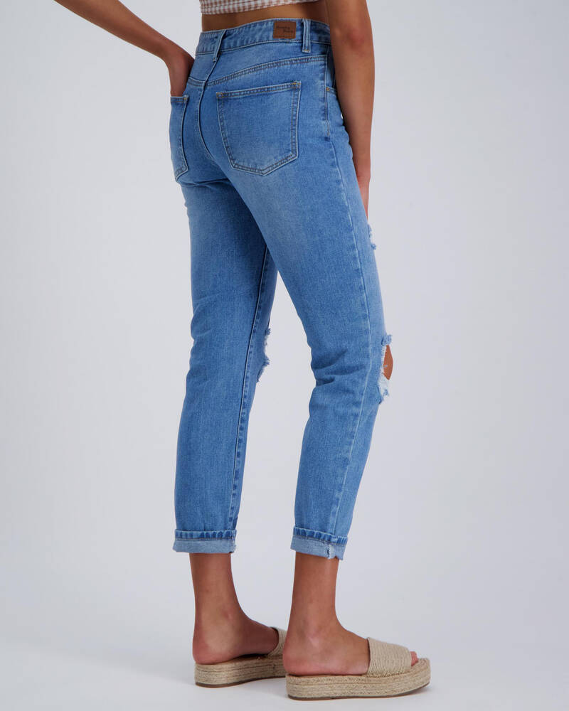 Country Denim Georgia Jeans for Womens
