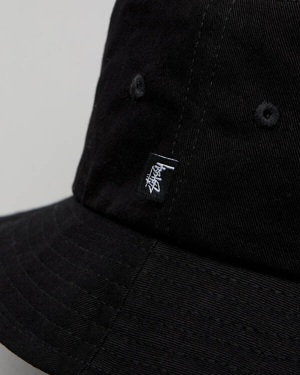 Stussy Workwear Bucket Hat for Womens