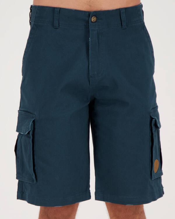 Salty Life Steadfast Walkshort for Mens