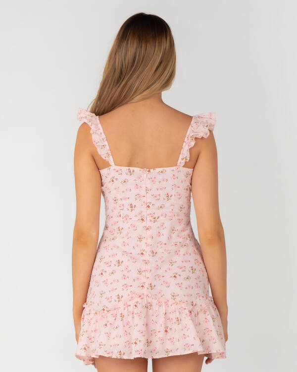 Mooloola Lennox Dress for Womens