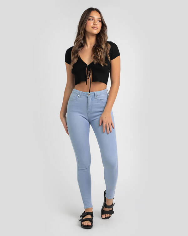Ava And Ever Chicago Jeans for Womens