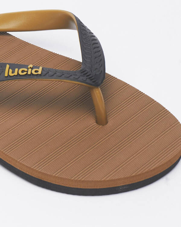 Lucid Elite V6 Thongs for Mens