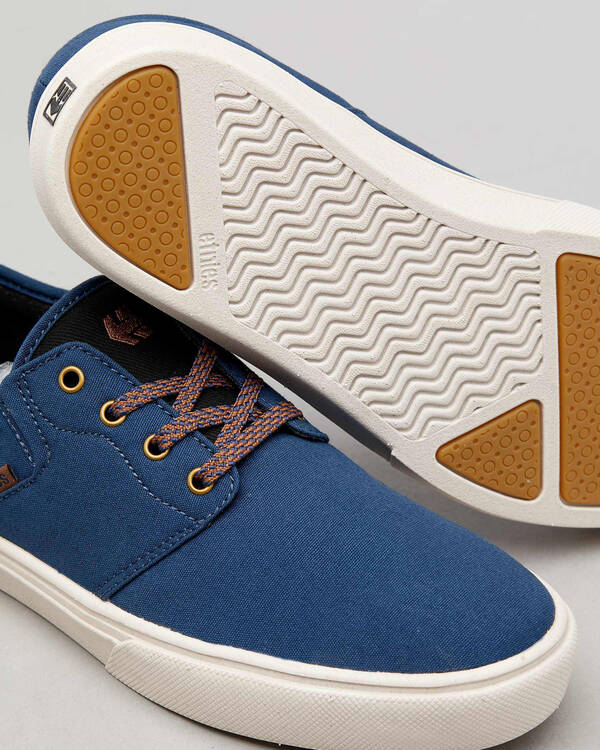 Etnies Hamilton Shoes for Mens