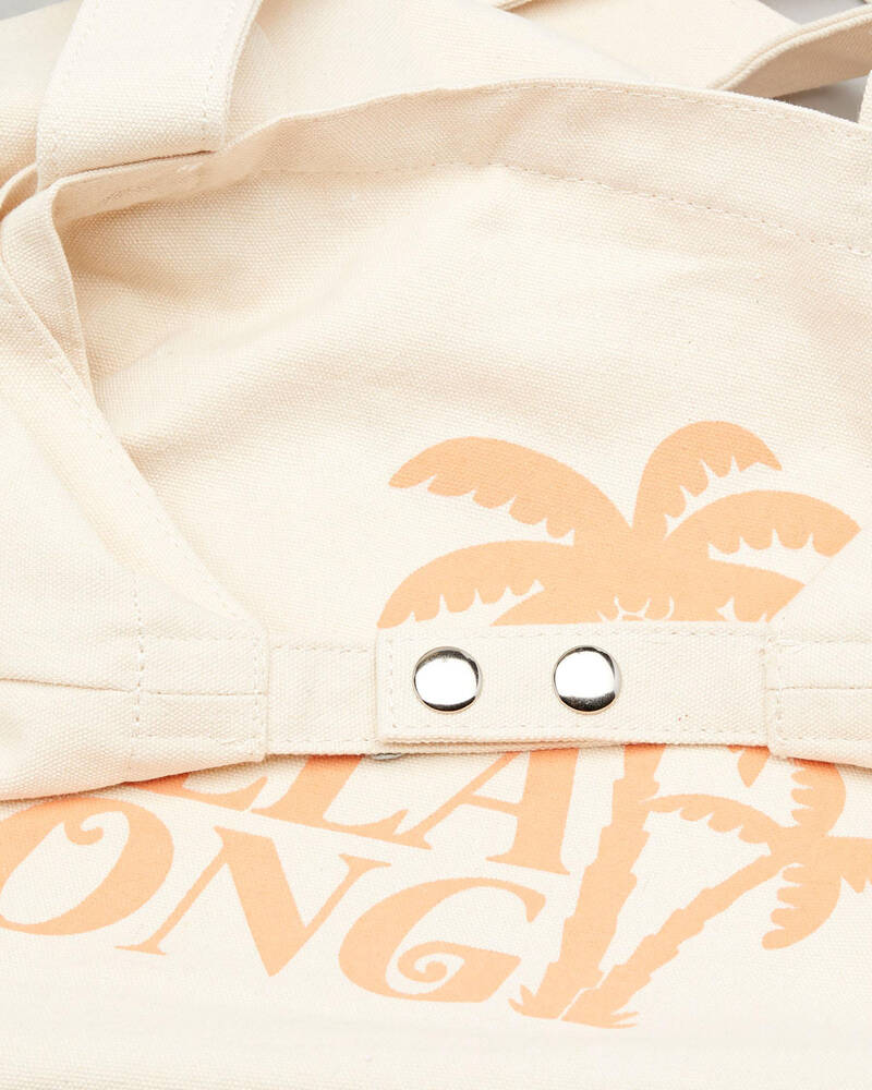 Billabong Sunrays Beach Bag for Womens