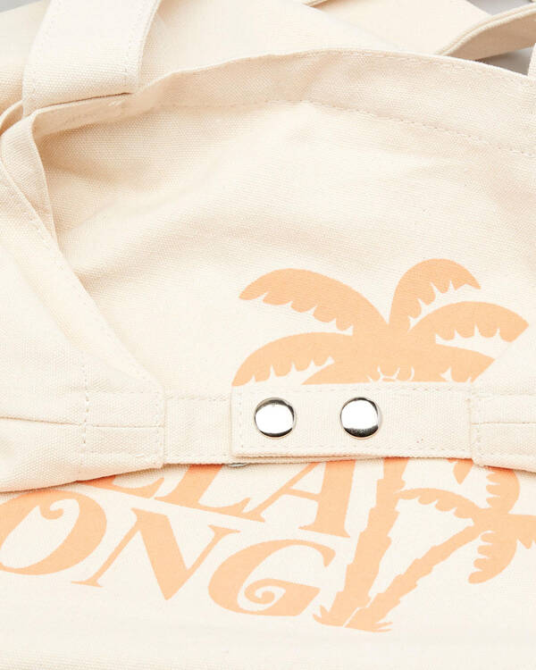 Billabong Sunrays Beach Bag for Womens