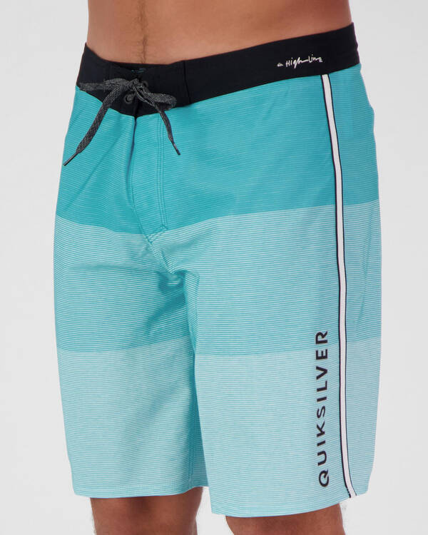 Quiksilver Highline Massive Board Shorts for Mens