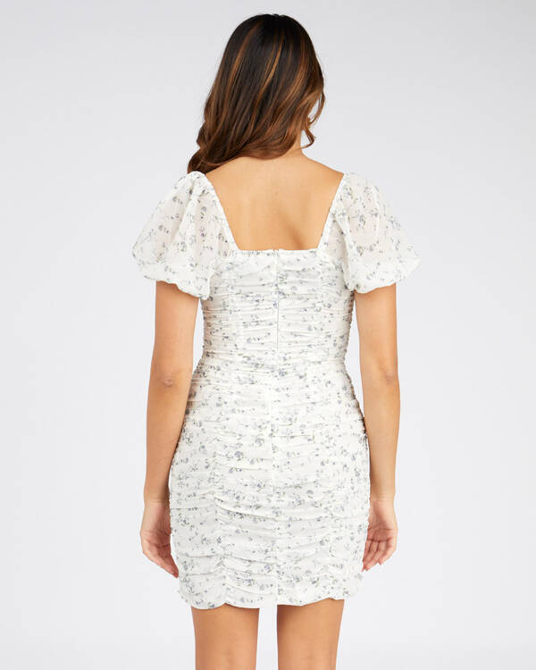Whyte Valentyne Meet Me In Greece Dress for Womens