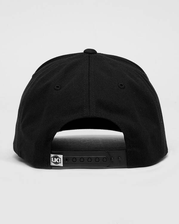 LSKD Rpm Cap for Mens