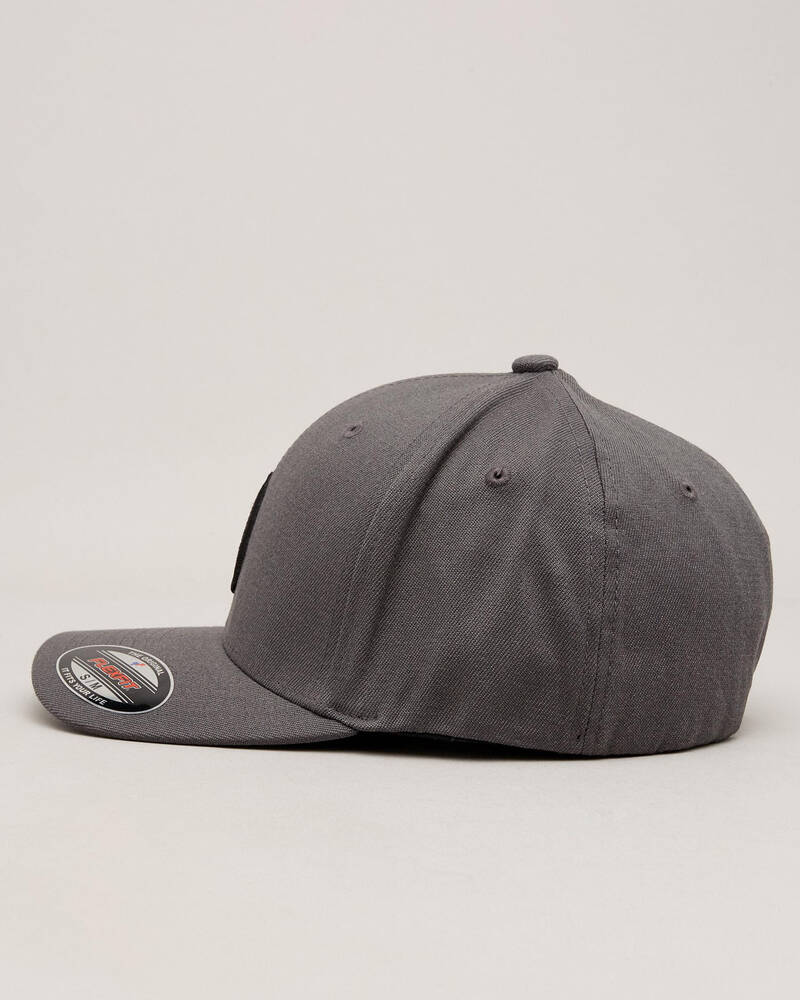 Nixon Deep Down Flexfit Cap for Mens