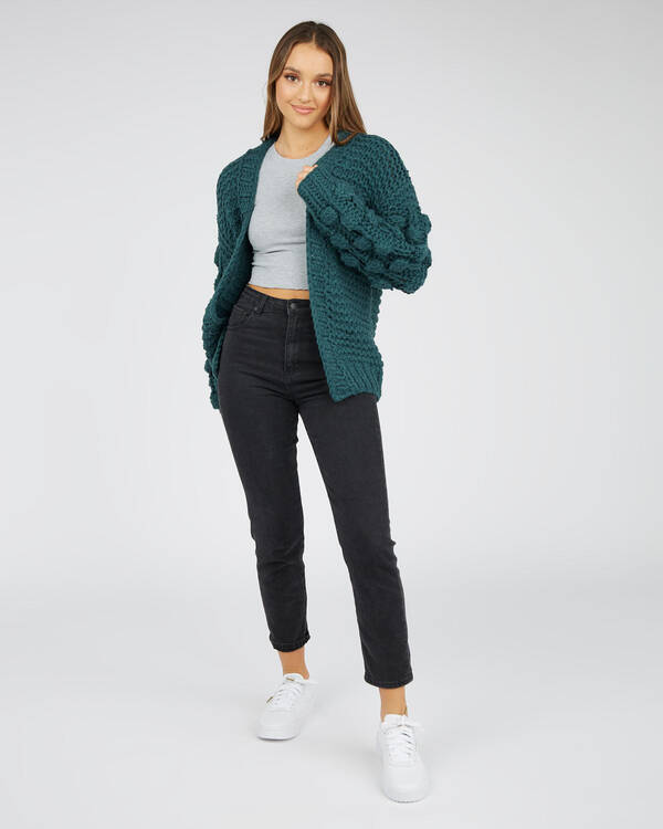 Ava And Ever Jane Knit Cardigan for Womens
