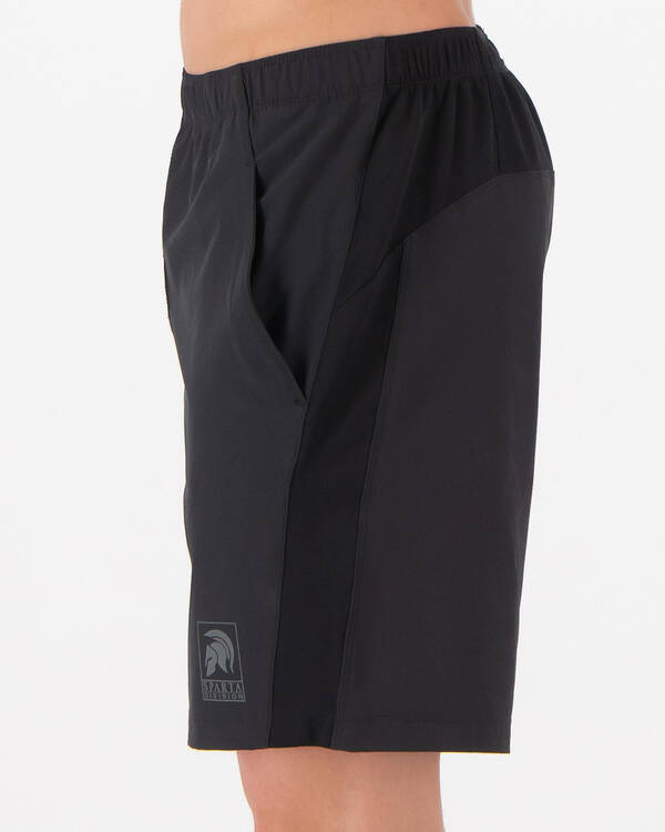 Sparta Conquer Mully Shorts for Mens