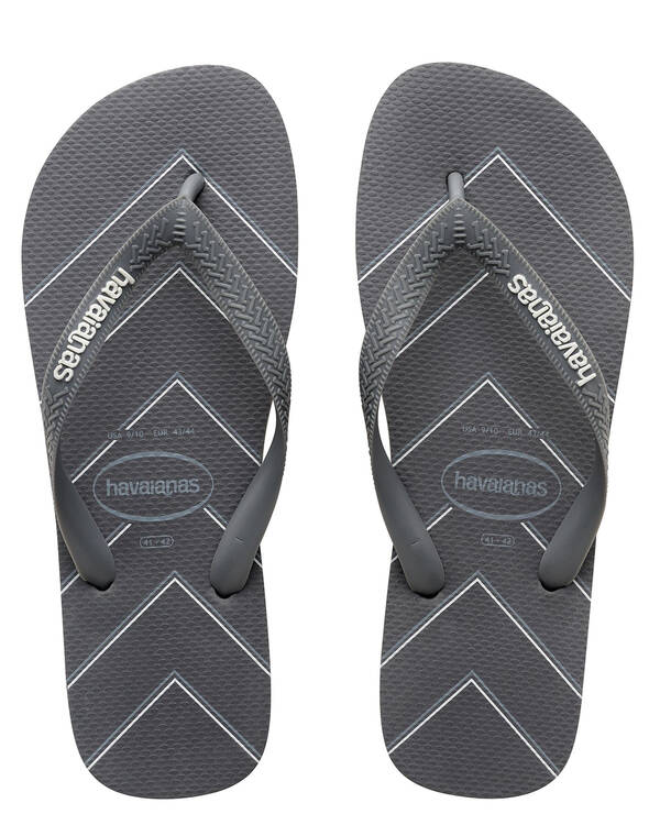 Havaianas Top Prints Thongs for Mens