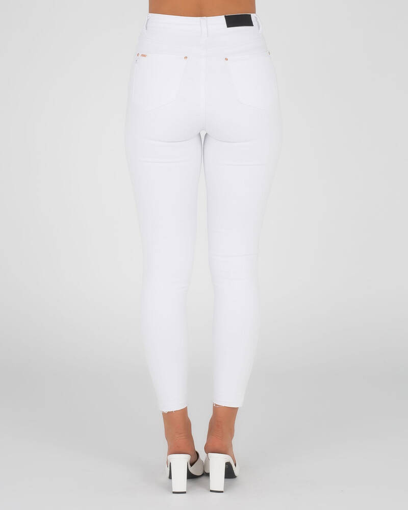 Ava And Ever Salt Lake City Jeans for Womens